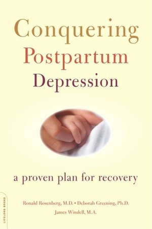 Conquering Postpartum Depression