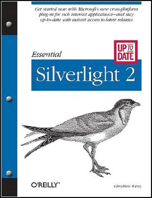 Essential Silverlight 2 Up-to-Date (Up-To-Date Series)