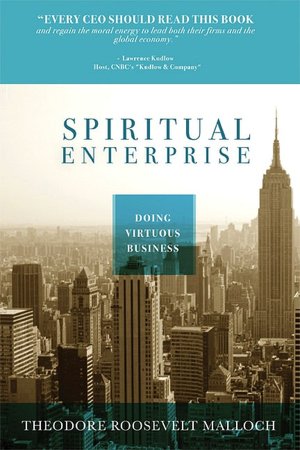 Spiritual Enterprise: Doing Virtual Business