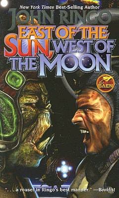 East of the Sun, West of the Moon (Council Wars Series #4)