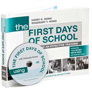The First Days of School: How to Be an Effective Teacher
