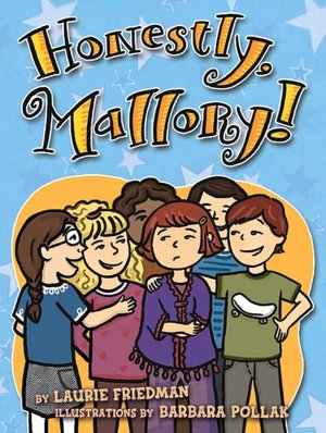 Honestly, Mallory!