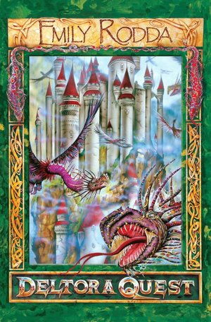Deltora Quest: Complete Series