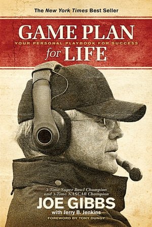 Game Plan for Life: Your Personal Playbook for Success