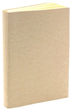 5x7 Basic Journal Refill