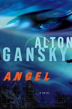 Angel: A Novel