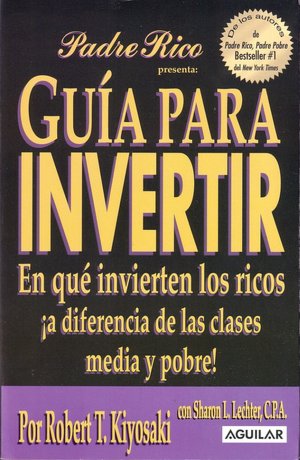Guia para invertir