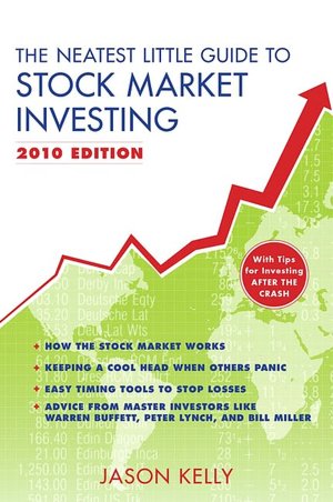 The Neatest Little Guide to Stock Market Investing