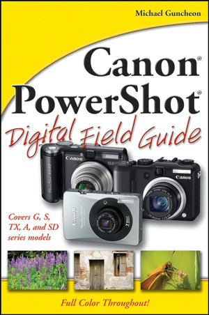 Canon Powershot
