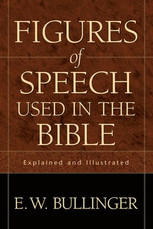 Figures of Speech Used in the Bible