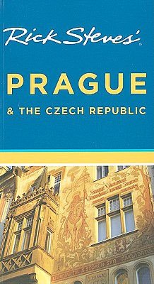 Rick Steves' Prague and the Czech Republic