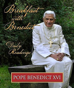 Breakfast with Benedict