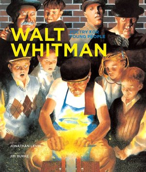 Poetry for Young People - Walt Whitman