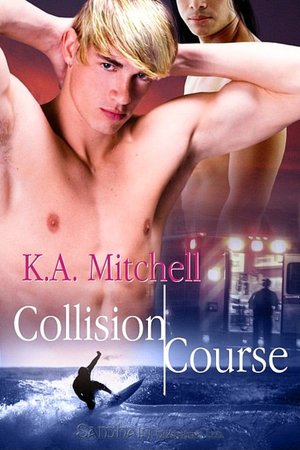 Collision Course