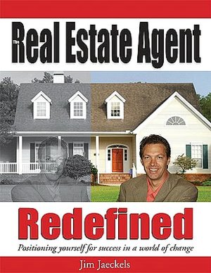 The Real Estate Agent Redefined