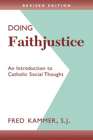 Doing Faithjustice