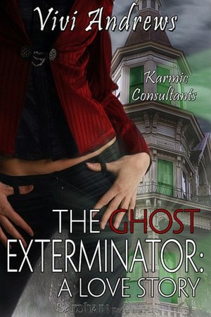 The Ghost Exterminator