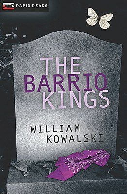 The Barrio Kings