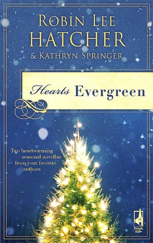 Hearts Evergreen: A Cloud Mountain Christmas\A Match Made For Christmas