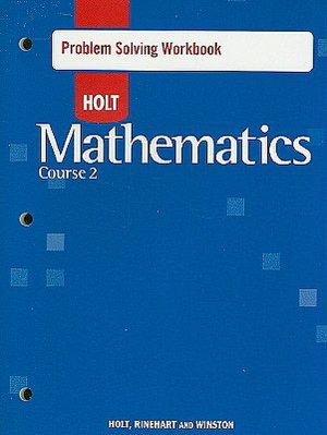 Holt College Entrance Exam Practice for Mathematics