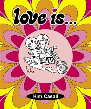 Love Is... a Wild Ride!