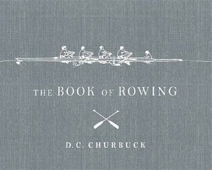 Book of Rowing