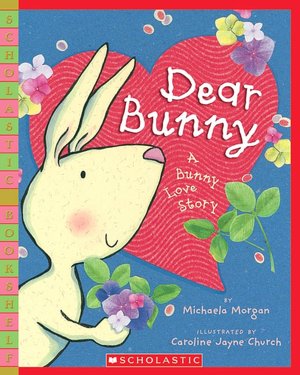 Dear Bunny