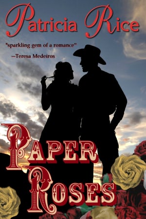 Paper Roses