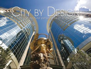 City by Design: Orlando: An Architectural Perspective of Orlando