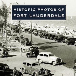 Historic Photos of Fort Lauderdale