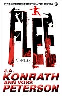 Flee - A Thriller