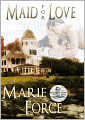 Maid for Love (McCarthys of Gansett Island Series #1)