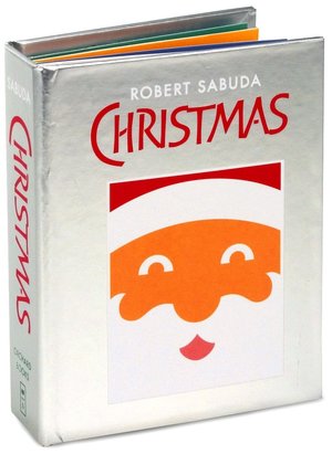 Christmas: A Pop-up Stocking Stuffer
