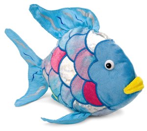 Doll Rainbow Fish