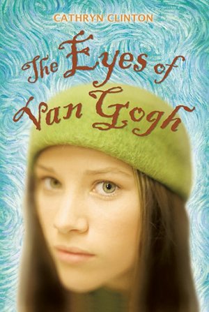 The Eyes of Van Gogh