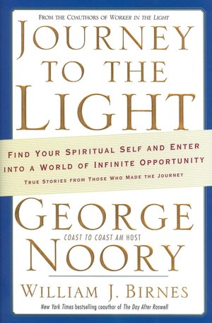 Journey to the Light: Find Your Spiritual Self and Enter into a World of Infinite Opportunity: True Stories from Those Who Made the Journey