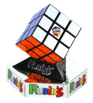Rubik's 3 x 3 Puzzle Cube