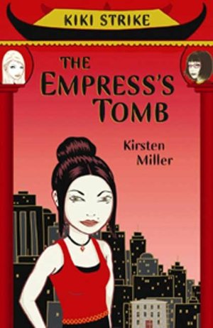 Empress's Tomb