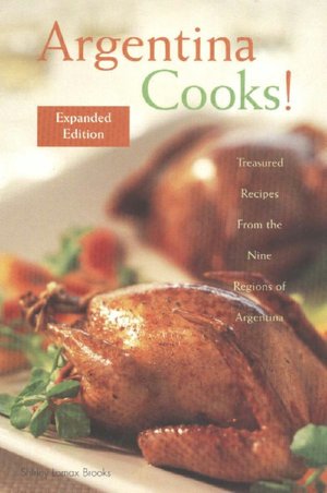 ARGENTINA COOKS, EXPD