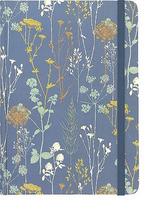 Twilight Garden Journal 5