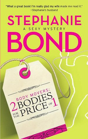 2 Bodies for the Price of 1 (Body Movers Series #2)