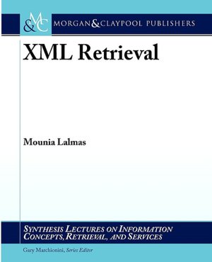 Xml Retrieval