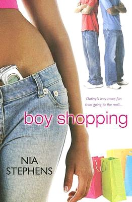 Boy Shopping (Boy Shopping #1)