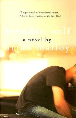 Brendan Wolf