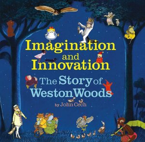 The Story Of Weston Woods