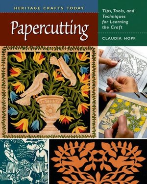 Papercutting