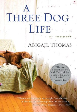 A Three Dog Life
