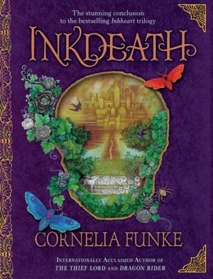 Inkdeath (Inkheart Trilogy #3)