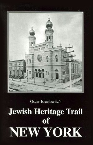 Jewish Heritage Trail of New York
