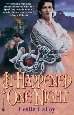 It Happened One Night